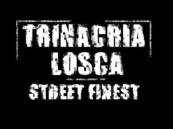 Trinacrialosca
